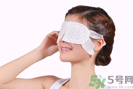 蒸汽眼罩會不會刺激眼睛？蒸汽眼罩有副作用嗎？