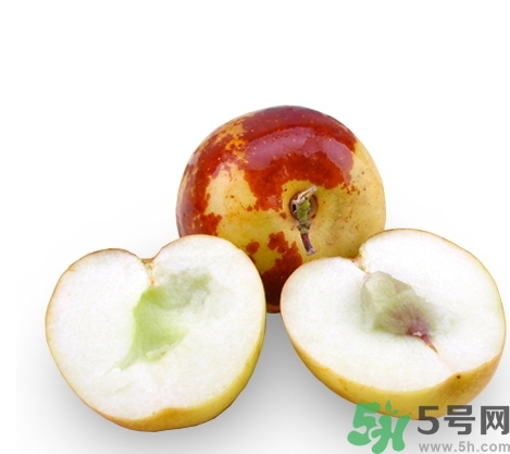 冬棗是轉(zhuǎn)基因食品嗎？冬棗是哪里的特產(chǎn)？