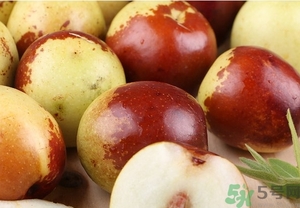 冬棗是轉基因食品嗎？冬棗是哪里的特產？