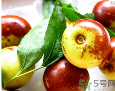 冬棗是青棗嗎？冬棗和青棗的區(qū)別