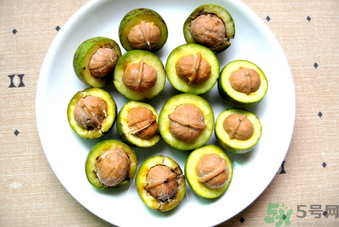 新鮮核桃能吃嗎？新鮮核桃能生吃嗎？