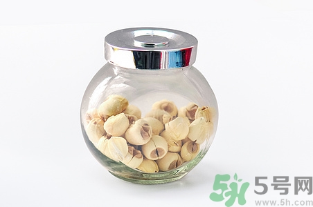 孕婦可以吃新鮮蓮子嗎?孕婦吃新鮮蓮子對胎兒好嗎 孕婦可以吃新鮮蓮子嗎?孕婦吃新鮮蓮子對胎兒好嗎