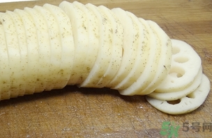 蓮藕怎么煮才粉?蓮藕怎么煮才脆? 蓮藕怎么煮才粉?蓮藕怎么煮才脆?