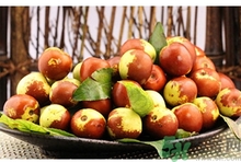 冬棗變紅可以吃嗎？冬棗變紅是怎么回事？