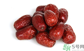 吃鮮棗好還是干棗好？鮮棗和干棗哪個(gè)有營養(yǎng)？