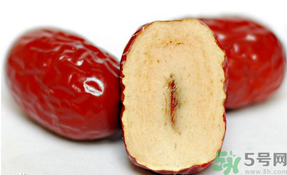 吃鮮棗好還是干棗好？鮮棗和干棗哪個(gè)有營養(yǎng)？