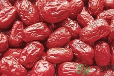 孕婦可以吃和田玉棗嗎？孕婦吃和田玉棗有什么好處？