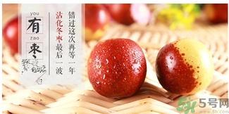 冬棗可以補(bǔ)血嗎？冬棗怎么吃補(bǔ)血效果好？