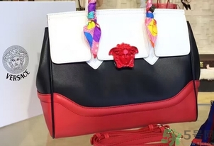 范思哲包包真假怎么辨別?Versace包包真假鑒別圖 范思哲包包真假怎么辨別?Versace包包真假鑒別圖