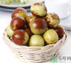 哺乳期可以吃冬棗嗎？產(chǎn)婦可以吃冬棗嗎？