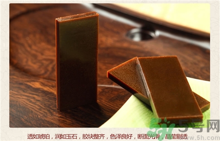 阿膠過期了還能吃嗎?阿膠過期了會(huì)怎么樣? 阿膠過期了還能吃嗎?阿膠過期了會(huì)怎么樣?