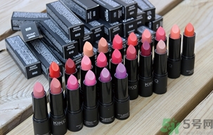 kiko口紅怎么用?kiko口紅怎么打開? kiko口紅怎么用?kiko口紅怎么打開?
