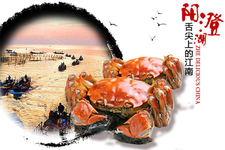 10月吃什么螃蟹好？10月螃蟹最美味