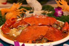 10月吃什么螃蟹好？10月螃蟹最美味