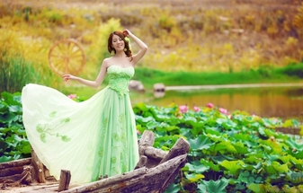 結(jié)婚可以穿綠色衣服嗎？結(jié)婚為什么穿綠鞋子？