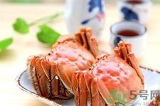 大閘蟹吃多了會(huì)怎么樣？螃蟹吃多了怎么辦？