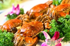 大閘蟹吃多了會(huì)怎么樣？螃蟹吃多了怎么辦？