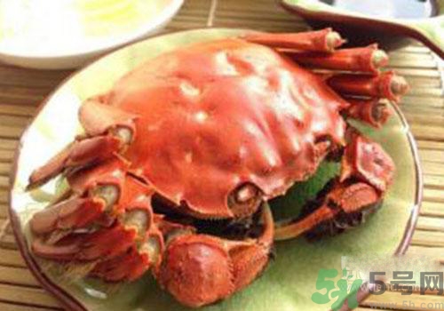 大閘蟹多吃好嗎？大閘蟹吃多少合適？