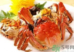 大閘蟹多吃好嗎？大閘蟹吃多少合適？