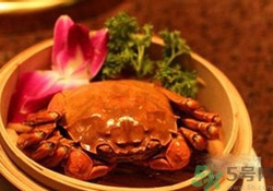 大閘蟹多吃好嗎？大閘蟹吃多少合適？