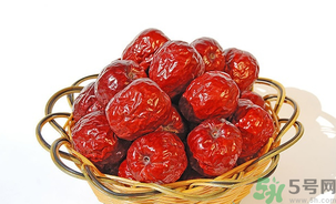 鮮棗和干棗哪個(gè)補(bǔ)血好？鮮棗和干棗的區(qū)別