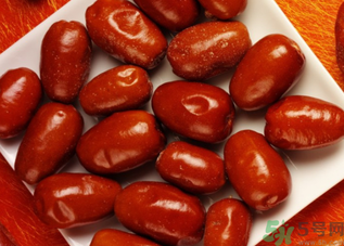 鮮棗和干棗哪個(gè)補(bǔ)血好？鮮棗和干棗的區(qū)別