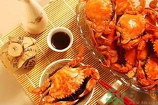 螃蟹吃了身上發(fā)紅怎么回事？螃蟹吃了長紅點(diǎn)怎么辦？