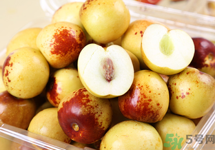 吃青棗子會胖嗎？青棗子吃多了會胖嗎？