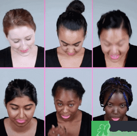 皮膚不白的人適合什么顏色的口紅?皮膚不白的人怎么化妝 皮膚不白的人適合什么顏色的口紅?皮膚不白的人怎么化妝