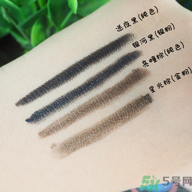 花娜小姐眼線筆怎么削？Miss Hana眼線膠筆怎么削？