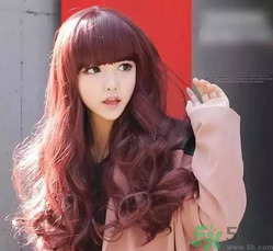 皮膚不白的人染什么顏色的頭發(fā)？頭發(fā)顏色怎么選擇？