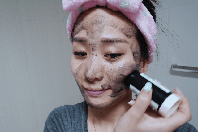 23years old黑漆洗面棒使用心得 23years old潔面棒評(píng)測