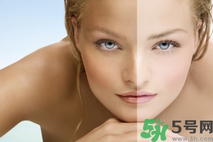 皮膚不白是什么原因？皮膚不白怎么辦