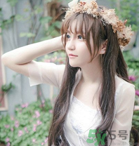 皮膚不白的人染什么顏色的頭發(fā)？頭發(fā)顏色怎么選擇？