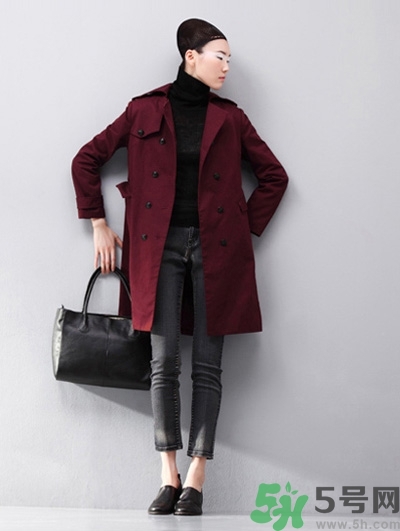 皮膚不白穿紅色好看嗎？皮膚不白的人穿什么顏色好看