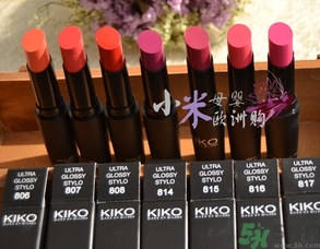 kiko是哪個(gè)國家的品牌?kiko是什么牌子化妝品? kiko是哪個(gè)國家的品牌?kiko是什么牌子化妝品?