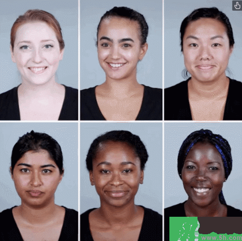 皮膚不白的人適合什么顏色的口紅?皮膚不白的人怎么化妝 皮膚不白的人適合什么顏色的口紅?皮膚不白的人怎么化妝