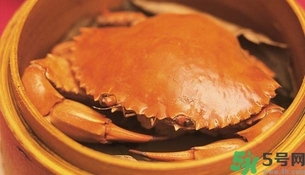 柿子和螃蟹一起吃有毒嗎？柿子不能和什么同食？