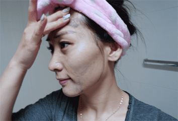 23years old黑漆洗面棒使用心得 23years old潔面棒評(píng)測