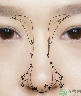 鼻影粉什么牌子好？鼻影粉哪個牌子好用？