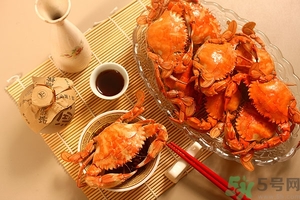 柿子和螃蟹一起吃有毒嗎？柿子不能和什么同食？