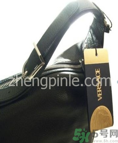 范思哲包包真假怎么辨別?Versace包包真假鑒別圖 范思哲包包真假怎么辨別?Versace包包真假鑒別圖