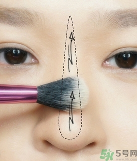 鼻影粉什么牌子好？鼻影粉哪個牌子好用？