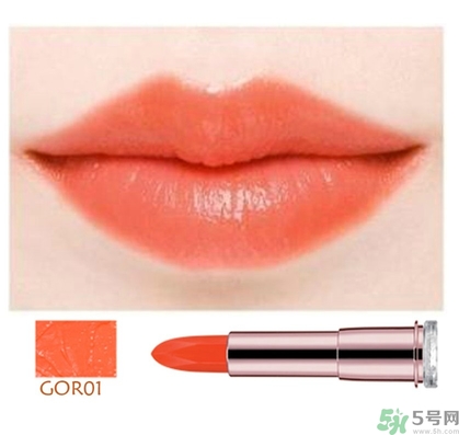 皮膚不白的人適合什么顏色的口紅?皮膚不白的人怎么化妝 皮膚不白的人適合什么顏色的口紅?皮膚不白的人怎么化妝