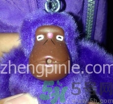 凱浦林包包真假怎么辨別?Kipling猴子包真假鑒別圖 凱浦林包包真假怎么辨別?Kipling猴子包真假鑒別圖