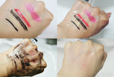 23years old黑漆洗面棒使用心得 23years old潔面棒評(píng)測