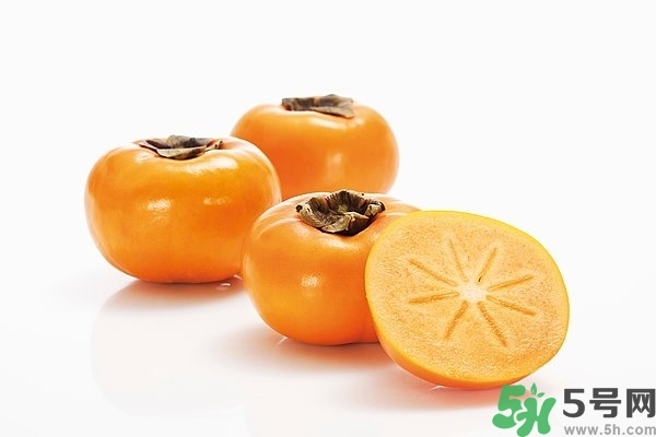 柿子和螃蟹一起吃有毒嗎？柿子不能和什么同食？