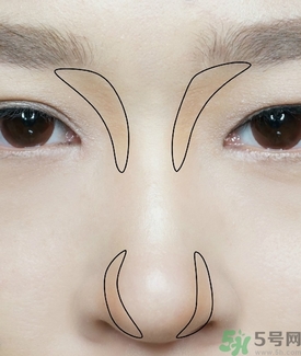 鼻影粉什么牌子好？鼻影粉哪個牌子好用？