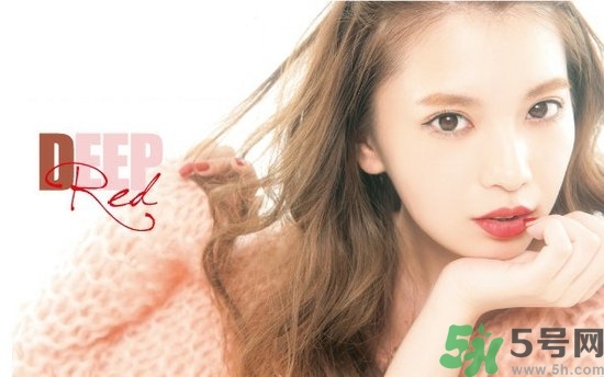 口紅怎么選適合自己的？口紅怎么涂好看？