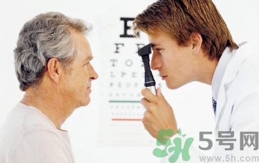 青光眼可以治愈嗎？青光眼怎樣治療？